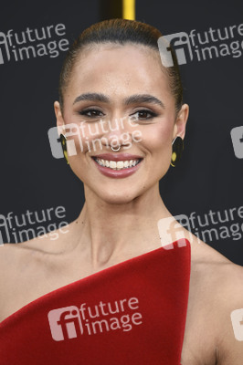 Filmscreening 'Thunderbolts' in London