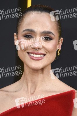 Filmscreening 'Thunderbolts' in London