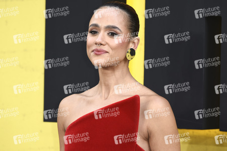 Filmscreening 'Thunderbolts' in London