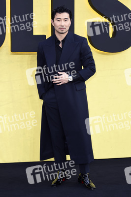 Filmscreening 'Thunderbolts' in London