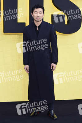 Filmscreening 'Thunderbolts' in London