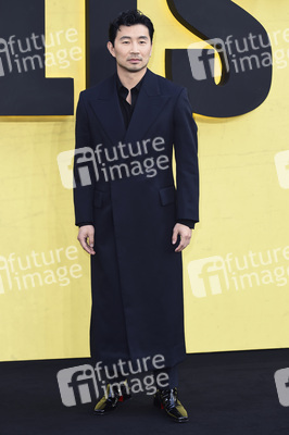 Filmscreening 'Thunderbolts' in London