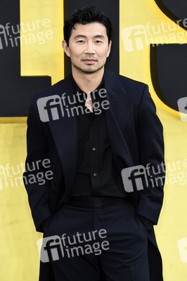 Filmscreening 'Thunderbolts' in London