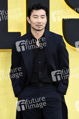 Filmscreening 'Thunderbolts' in London