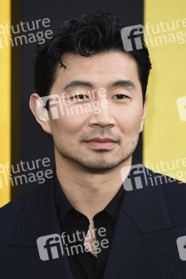 Filmscreening 'Thunderbolts' in London