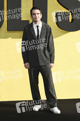 Filmscreening 'Thunderbolts' in London