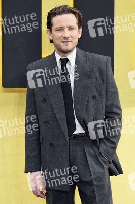 Filmscreening 'Thunderbolts' in London