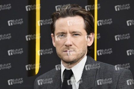 Filmscreening 'Thunderbolts' in London