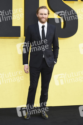 Filmscreening 'Thunderbolts' in London