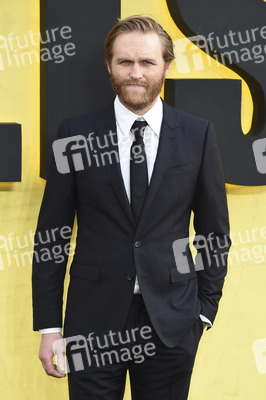 Filmscreening 'Thunderbolts' in London