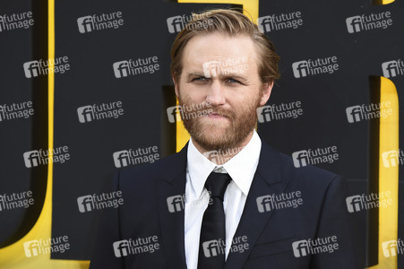 Filmscreening 'Thunderbolts' in London