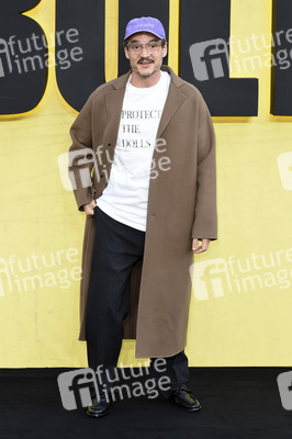 Filmscreening 'Thunderbolts' in London