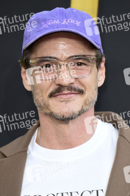 Filmscreening 'Thunderbolts' in London