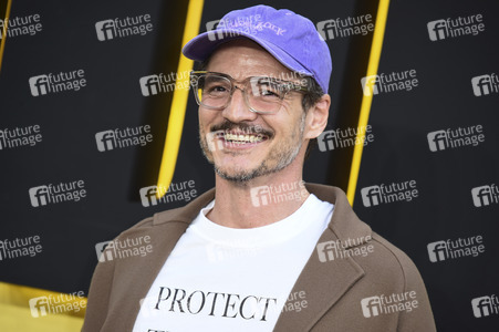 Filmscreening 'Thunderbolts' in London