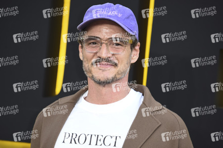 Filmscreening 'Thunderbolts' in London