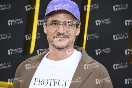 Filmscreening 'Thunderbolts' in London