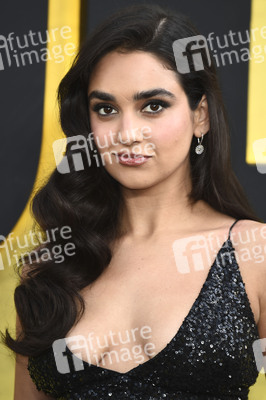 Filmscreening 'Thunderbolts' in London