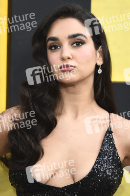 Filmscreening 'Thunderbolts' in London