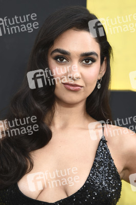 Filmscreening 'Thunderbolts' in London