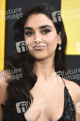 Filmscreening 'Thunderbolts' in London