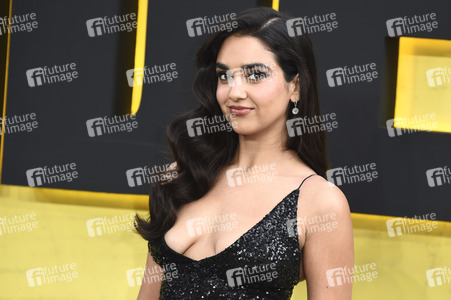 Filmscreening 'Thunderbolts' in London