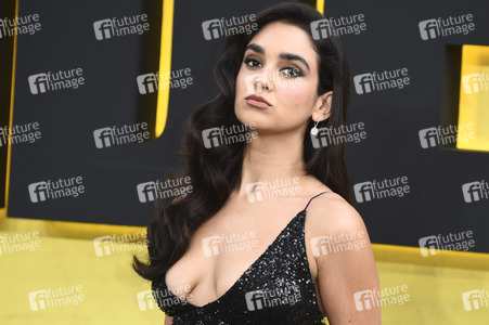 Filmscreening 'Thunderbolts' in London