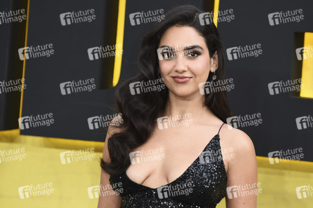 Filmscreening 'Thunderbolts' in London