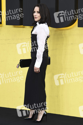 Filmscreening 'Thunderbolts' in London