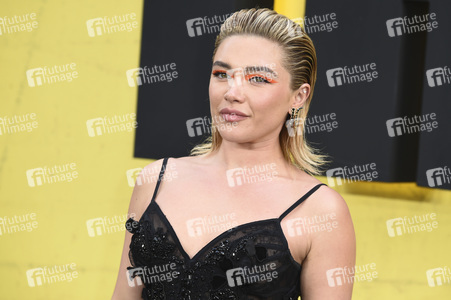 Filmscreening 'Thunderbolts' in London