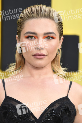 Filmscreening 'Thunderbolts' in London