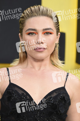 Filmscreening 'Thunderbolts' in London