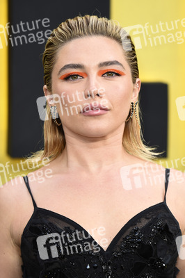 Filmscreening 'Thunderbolts' in London