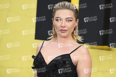 Filmscreening 'Thunderbolts' in London