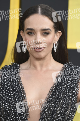 Filmscreening 'Thunderbolts' in London