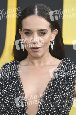 Filmscreening 'Thunderbolts' in London