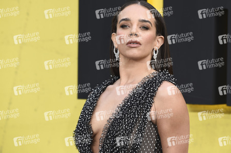 Filmscreening 'Thunderbolts' in London