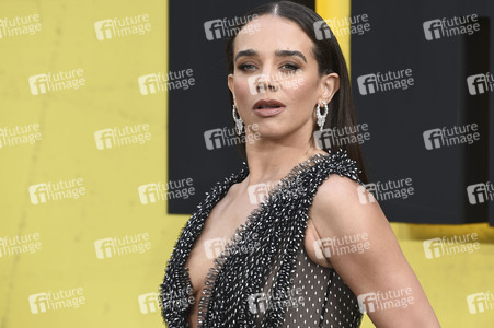 Filmscreening 'Thunderbolts' in London