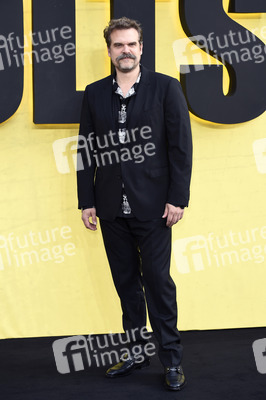 Filmscreening 'Thunderbolts' in London