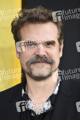 Filmscreening 'Thunderbolts' in London