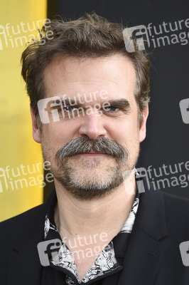 Filmscreening 'Thunderbolts' in London