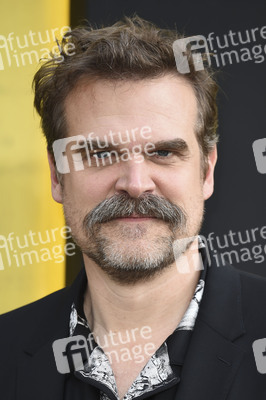 Filmscreening 'Thunderbolts' in London