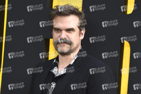 Filmscreening 'Thunderbolts' in London