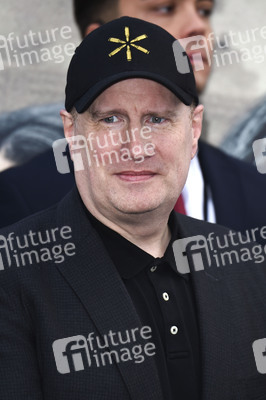 Filmscreening 'Thunderbolts' in London