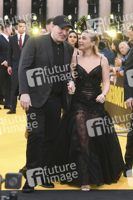 Filmscreening 'Thunderbolts' in London