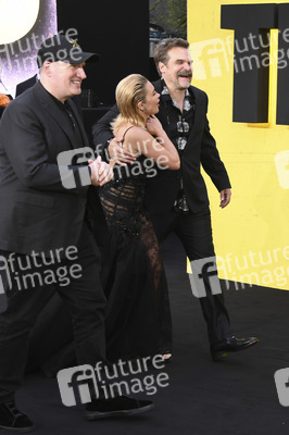 Filmscreening 'Thunderbolts' in London