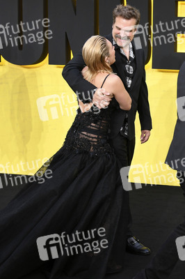 Filmscreening 'Thunderbolts' in London