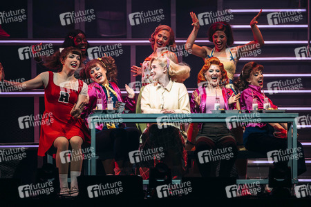 Das Musical 'Grease' in Erfurt