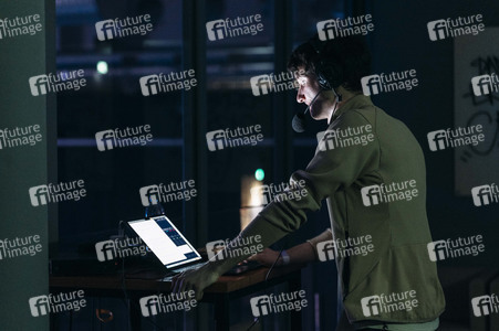 Das Musical 'Grease' in Erfurt