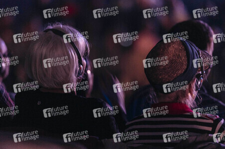 Das Musical 'Grease' in Erfurt