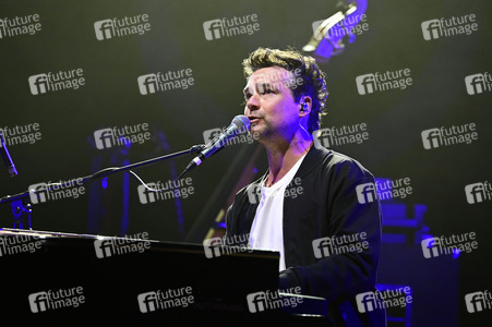 Konzert  von Michael Kaeshammer in Dresden